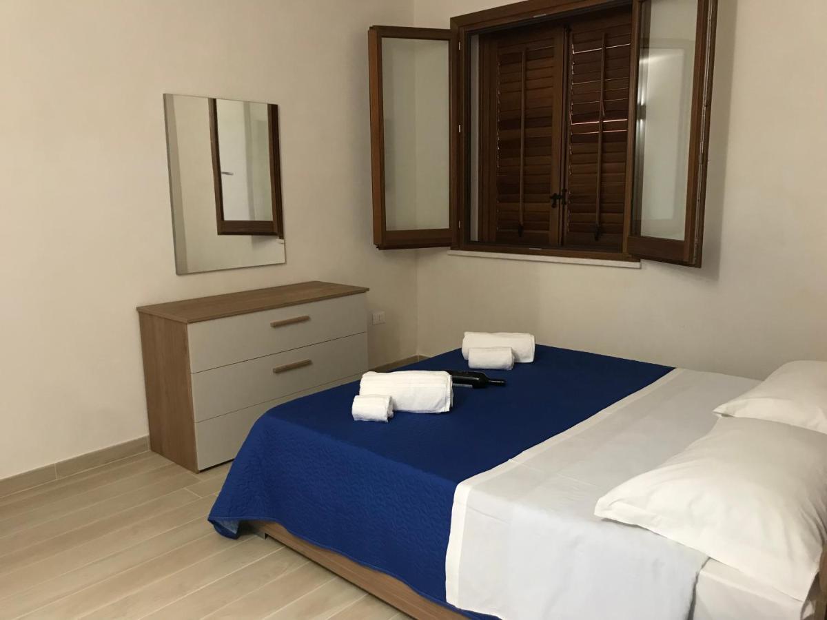 Case Vacanze Spagnola 106 Marsala Exterior photo