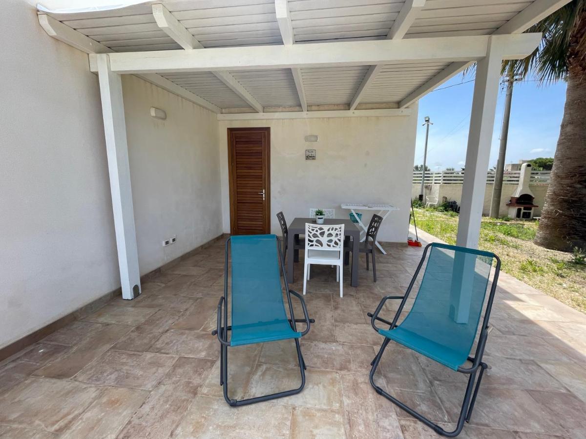 Case Vacanze Spagnola 106 Marsala Exterior photo