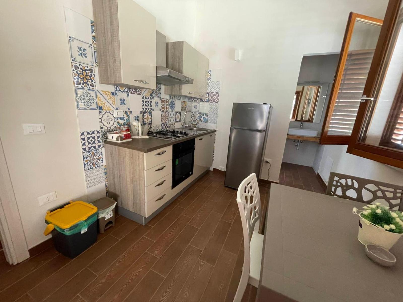 Case Vacanze Spagnola 106 Marsala Exterior photo