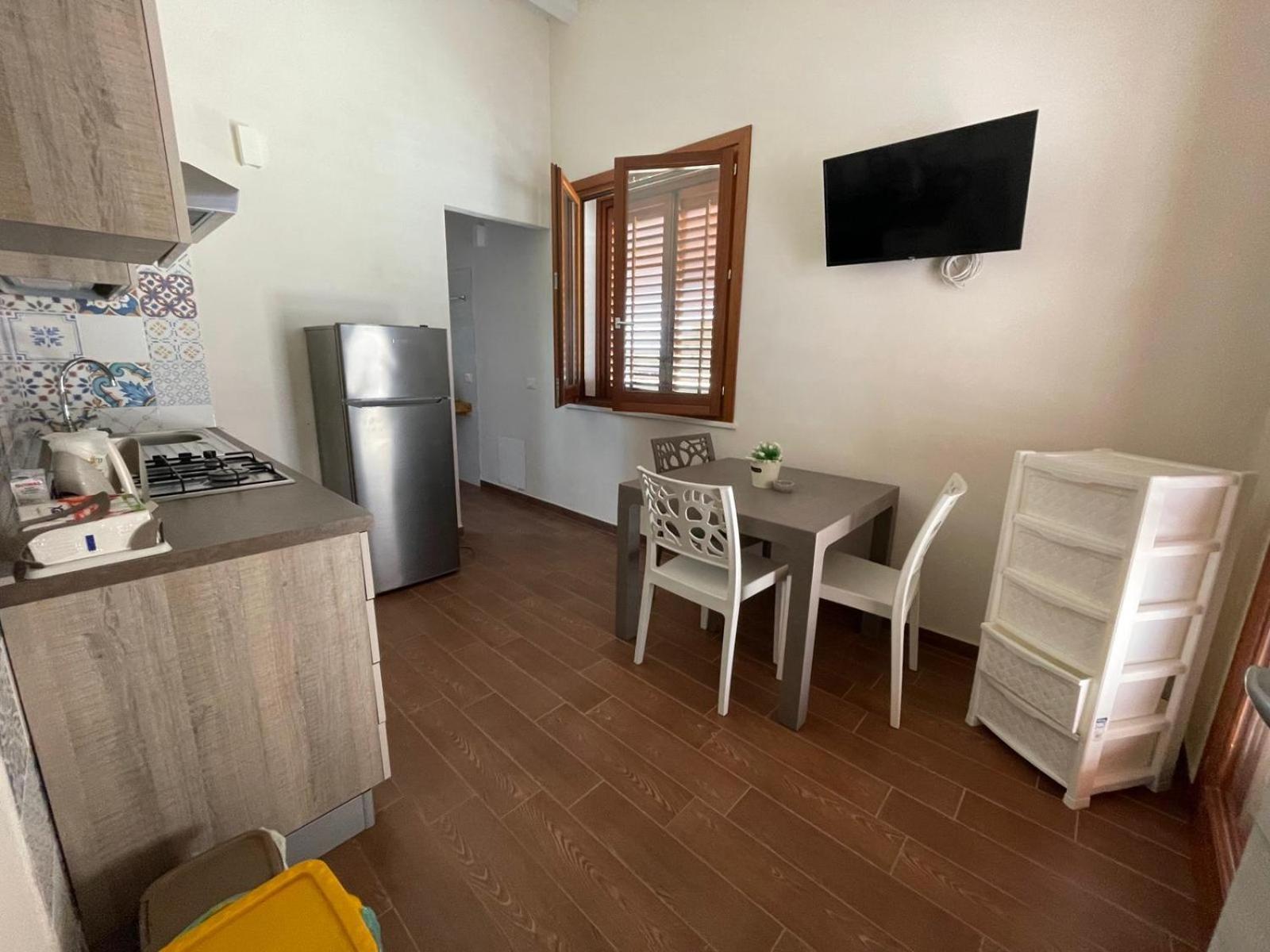 Case Vacanze Spagnola 106 Marsala Exterior photo
